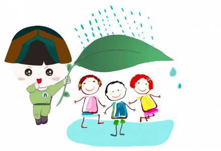【19】迟开的花朵最美丽 塑造阳光少年之旅