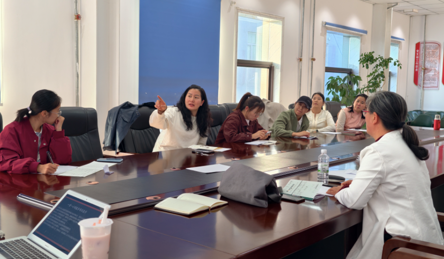 精研项目管理，赋能服务落地——大杨树镇社会工作实务督导培训班圆满收官