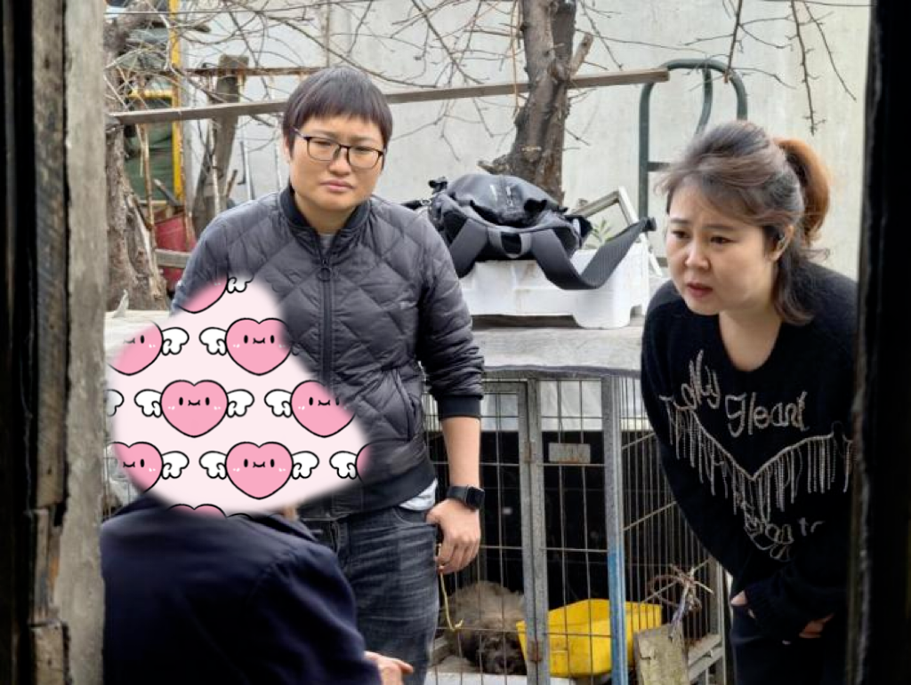 【牵手计划】牵手护童 助力成长——木铎“牵手计划”团队与牵手伙伴开展个案服务（第七次）