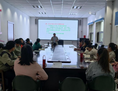 深耕专业方法，赋能实务服务——大杨树镇社会工作实务督导培训班第二节课程顺利开展