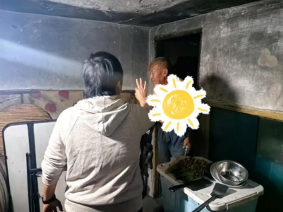 【牵手计划】牵手护童 助力成长--木铎“牵手计划”团队与牵手伙伴开展个案服务(第五次)