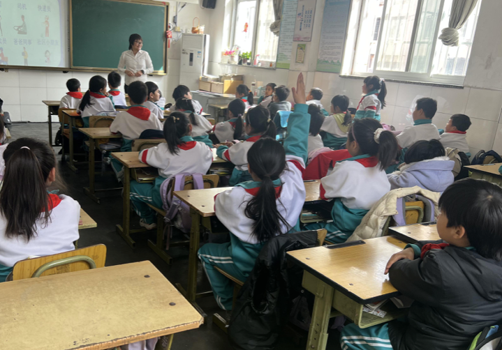 “防拐小卫士”炼成记：木铎儿童安全教育进行时