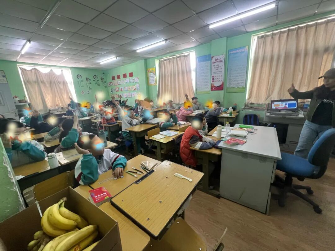 校园防欺凌秘籍大公开，木铎这场安全公益课超硬核！