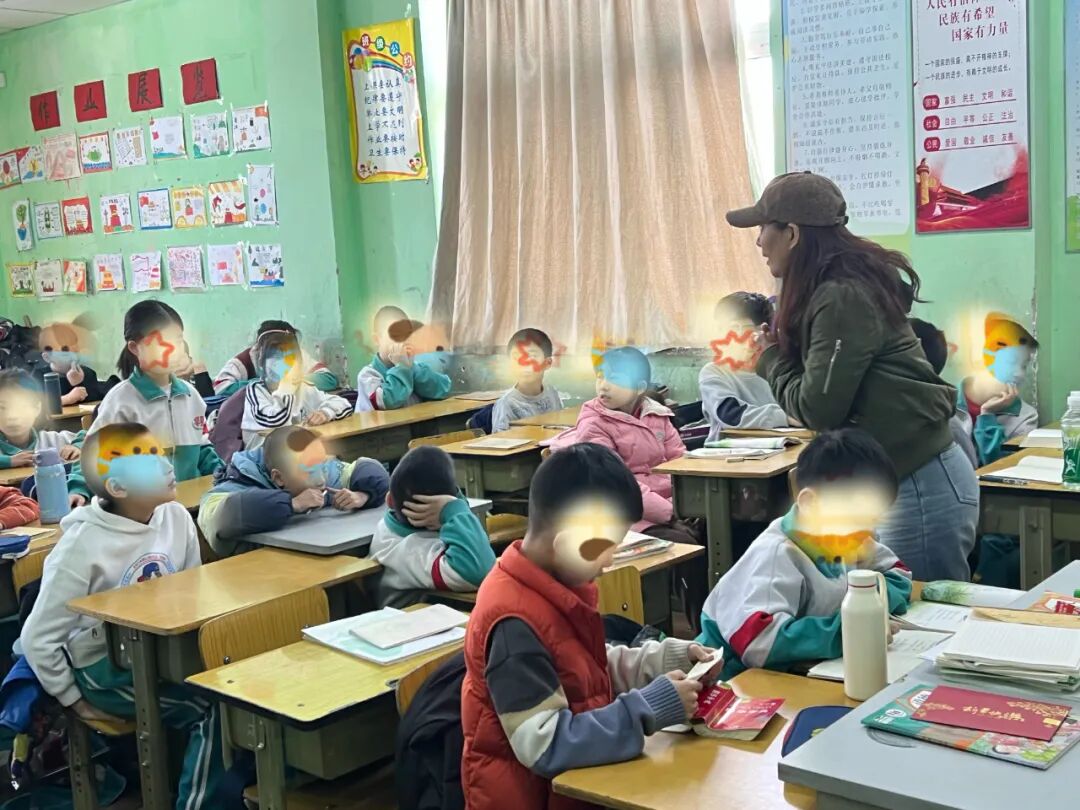 校园防欺凌秘籍大公开，木铎这场安全公益课超硬核！