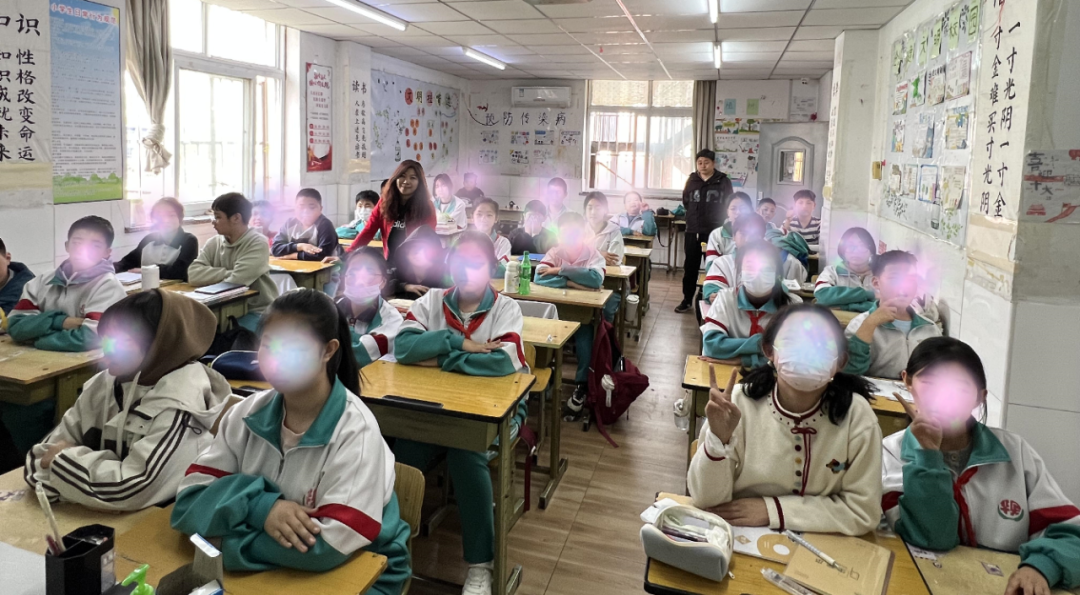 交通安全“趣”课堂,快乐成长“不踩雷” 交通安全“趣”课堂,快乐成长“不踩雷”