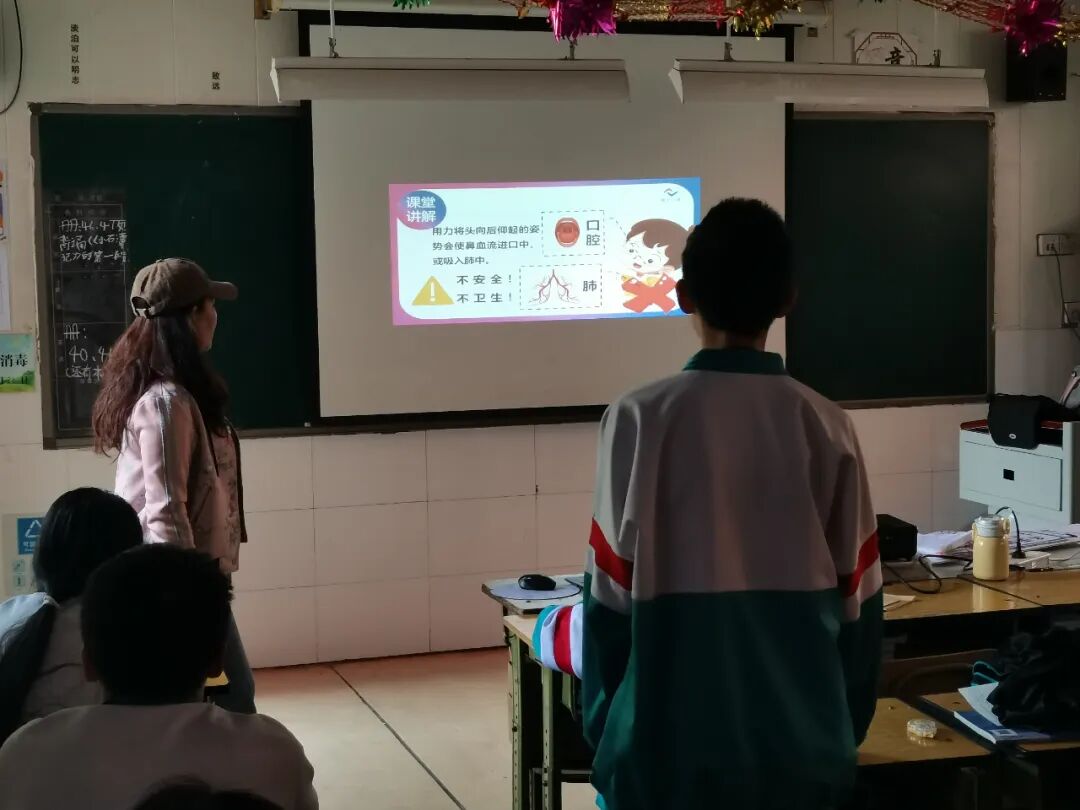 “急救小卫士”炼成记：木铎公益课堂为儿童安全护航！