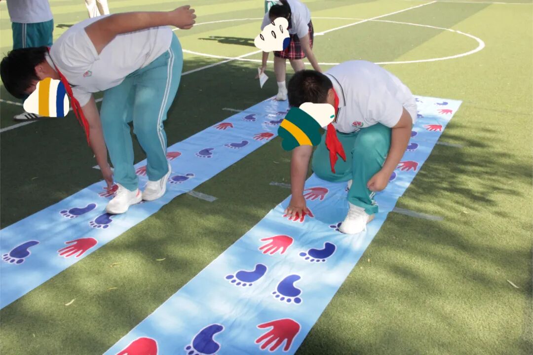 童趣童心护成长，安全演习伴远航——木铎携手华奥学校为毕业生筑牢安全防线