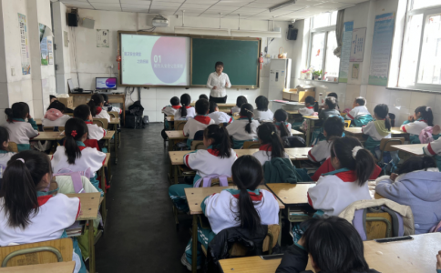 “防拐小卫士”炼成记：木铎儿童安全教育进行时