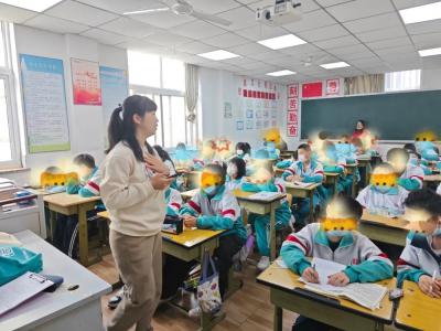 童卫安全课堂之网络安全开课啦！谨防网络诈骗从你我做起