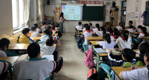 童卫安全课堂│区分玩笑与欺凌，助力孩子打造“安全护盾”