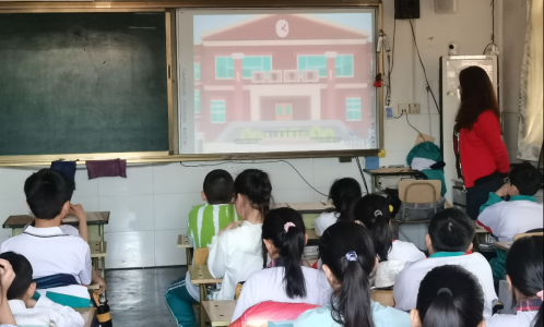 童卫安全课堂│从认识到应对：这堂防欺凌课超“上头”！